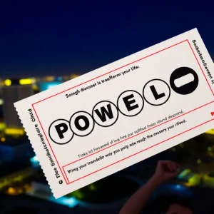 Residents of Jacksonville dreaming about Powerball lottery winnings