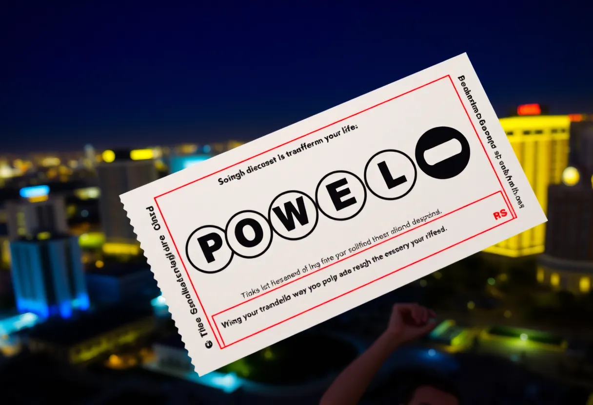 Residents of Jacksonville dreaming about Powerball lottery winnings