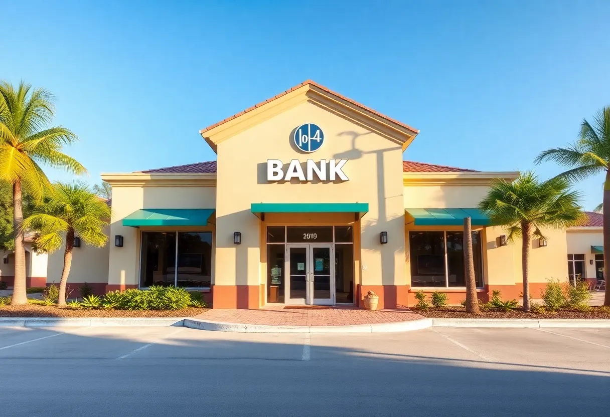 New Lake Michigan Credit Union Branch