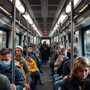 Light Rail Safety Concerns