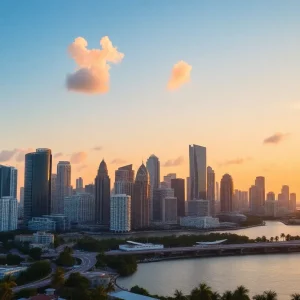 Miami-Dade Economic Development