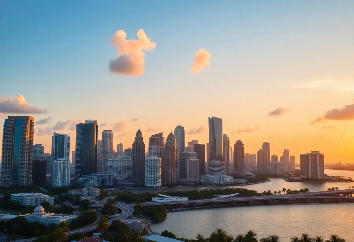 Miami-Dade Economic Development