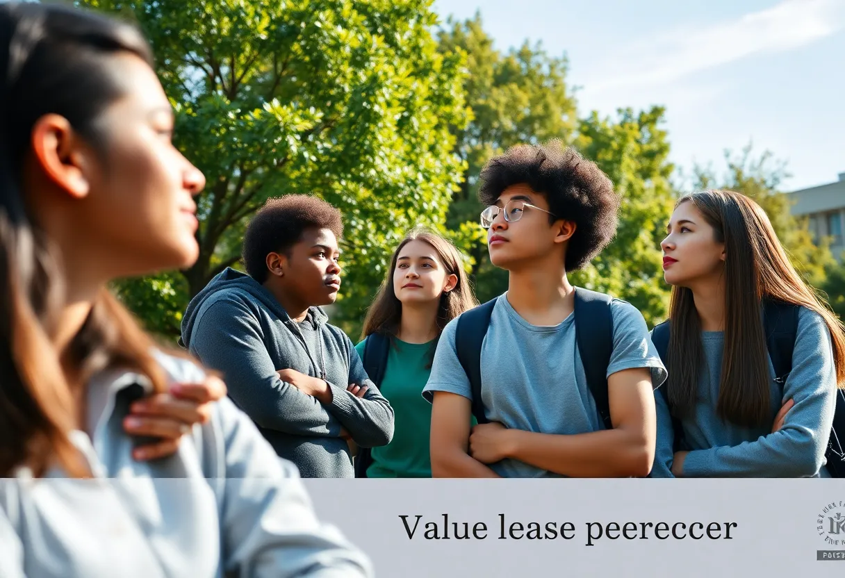 Moment of Silence in Oklahoma Schools