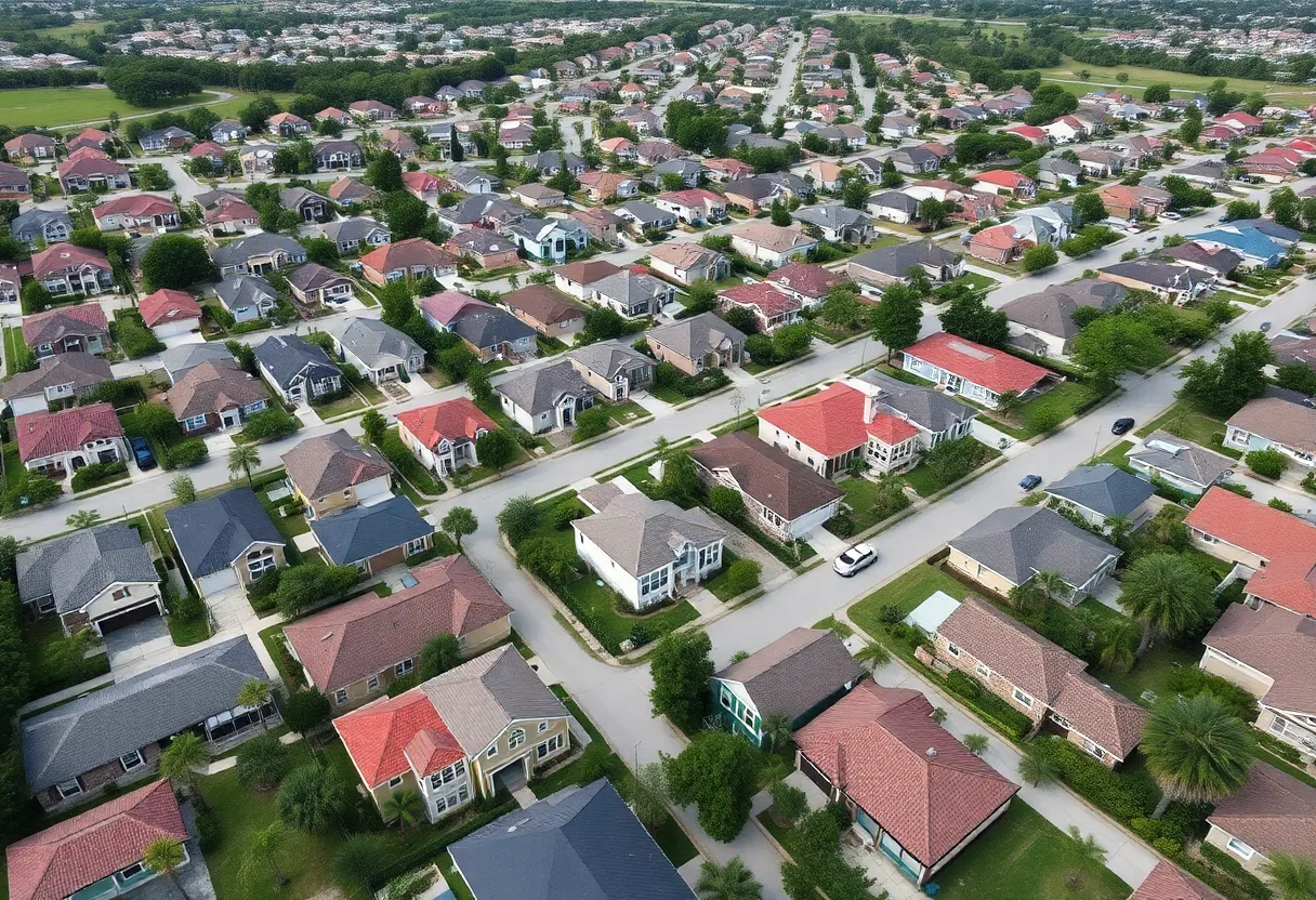 Orlando Housing Market