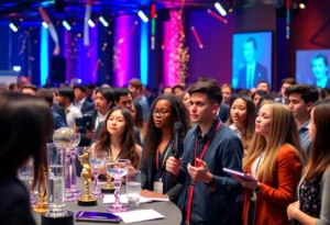 OutSFL and OutFAU Awards Celebration