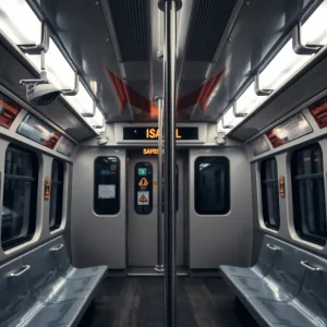 Public Transportation Safety Concerns