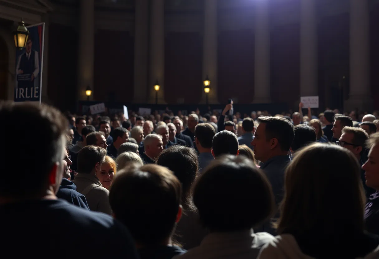 Tyler Robinson Murder Case