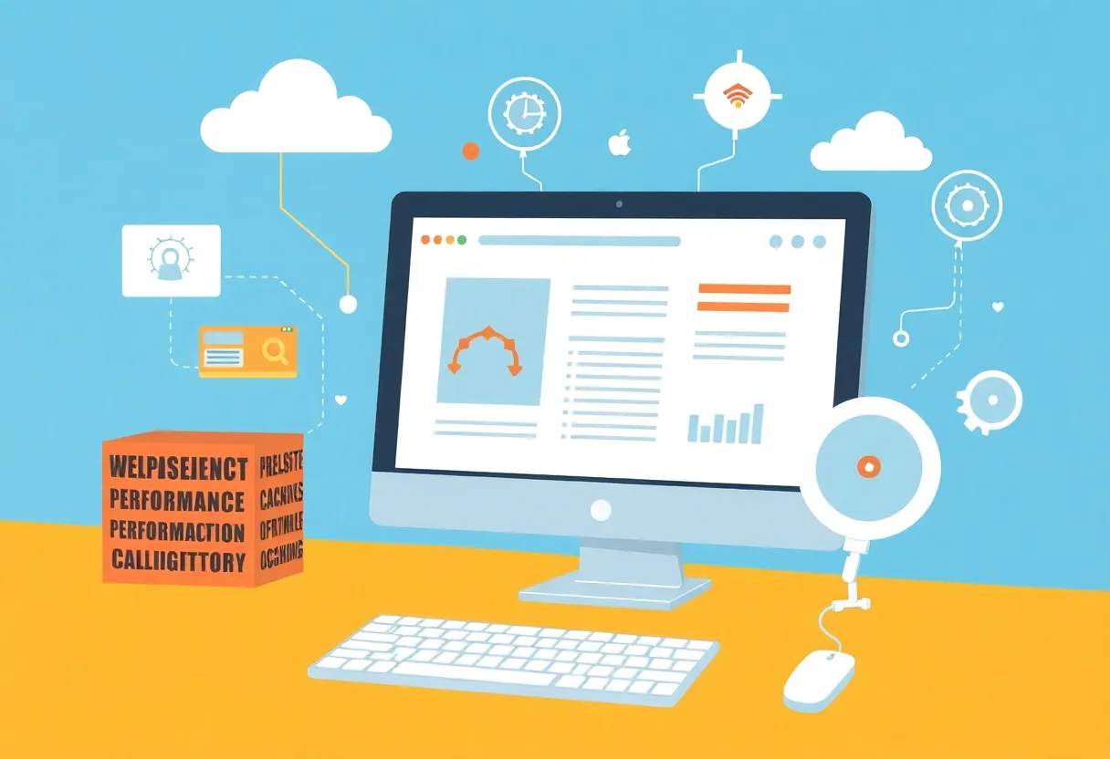 Website Performance Optimization