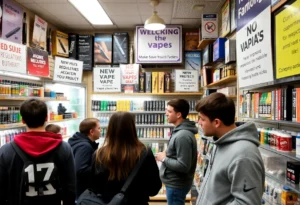 New Vape Regulations in Arkansas