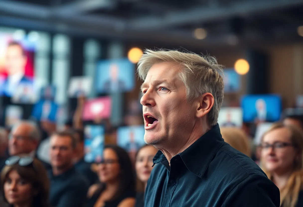 Candace Owens Controversy