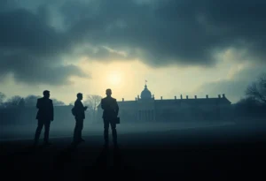 Candace Owens Controversy