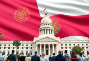 Florida E-Verify Bill Legislative Discussion