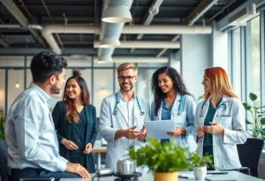 Group Benefits in South Florida