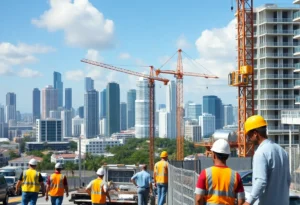 Miami Job Market Challenges