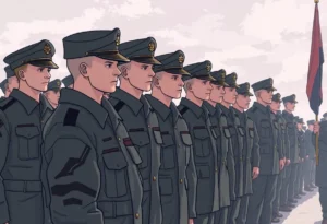 Pentagon's Response to Assassination