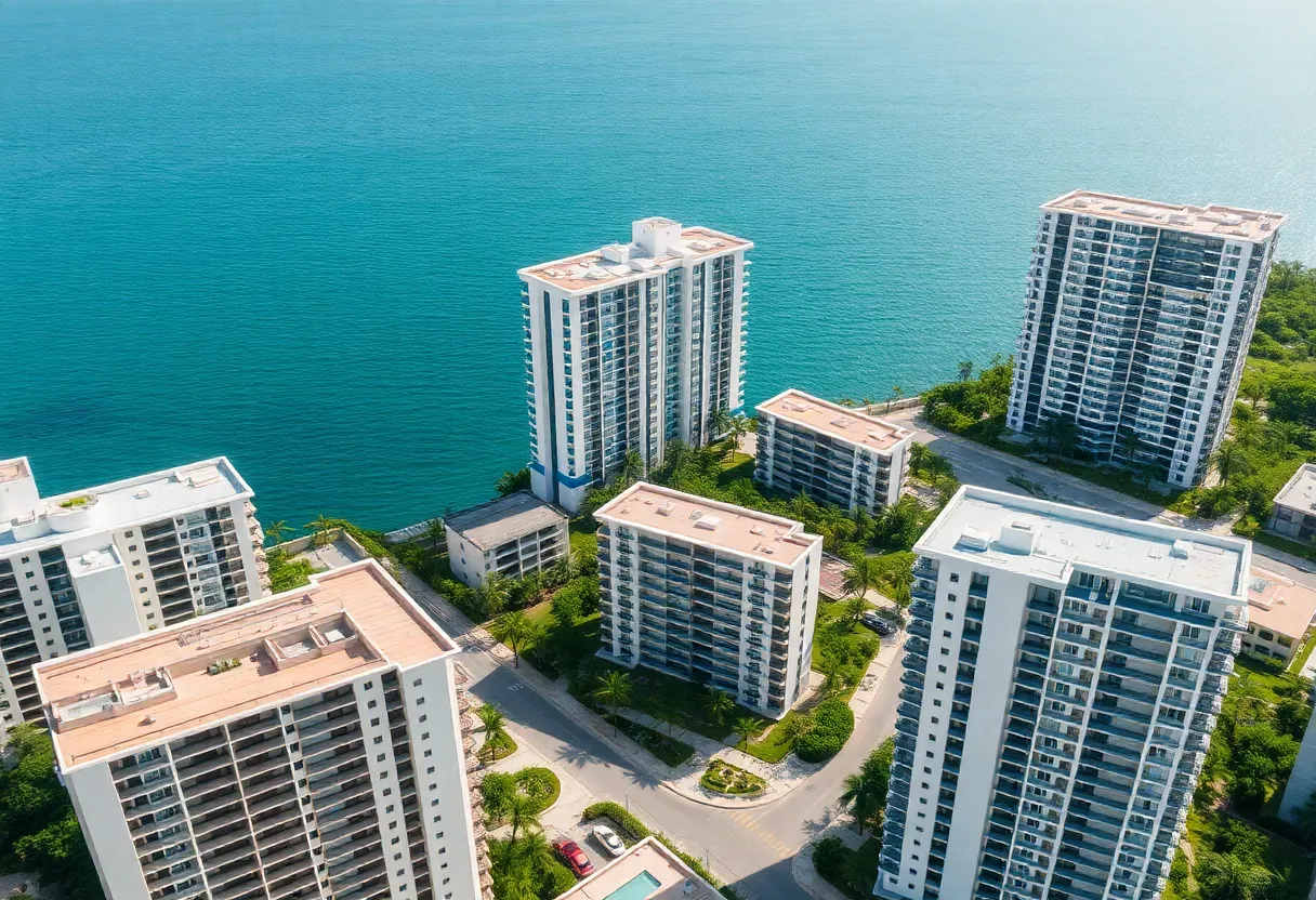 Decline in South Florida Condo Market