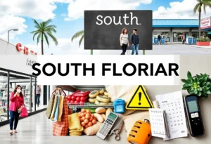 Consumer Lifestyle in South Florida