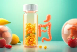 SYNT-101 Obesity Treatment Concept