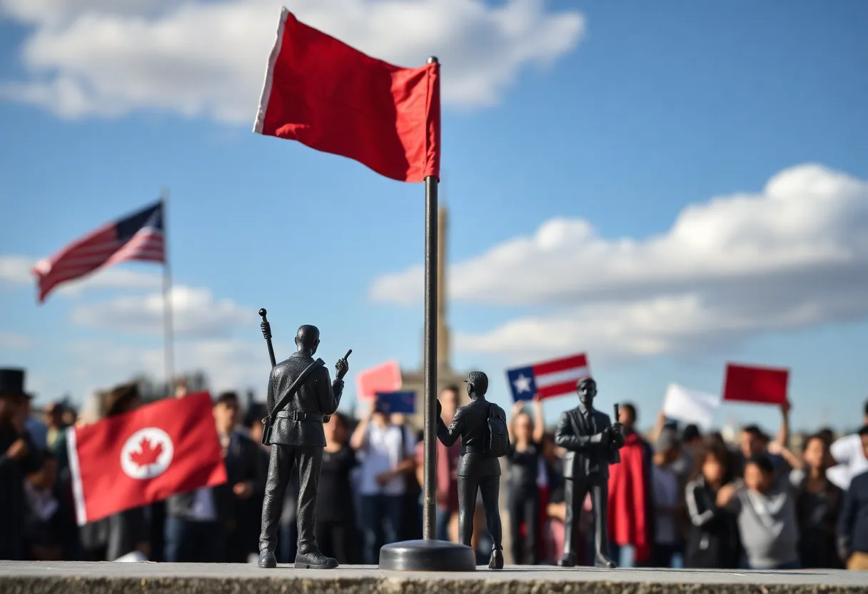 Visa Revocations Related to Activism