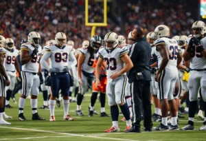 Colts quarterback injured during game