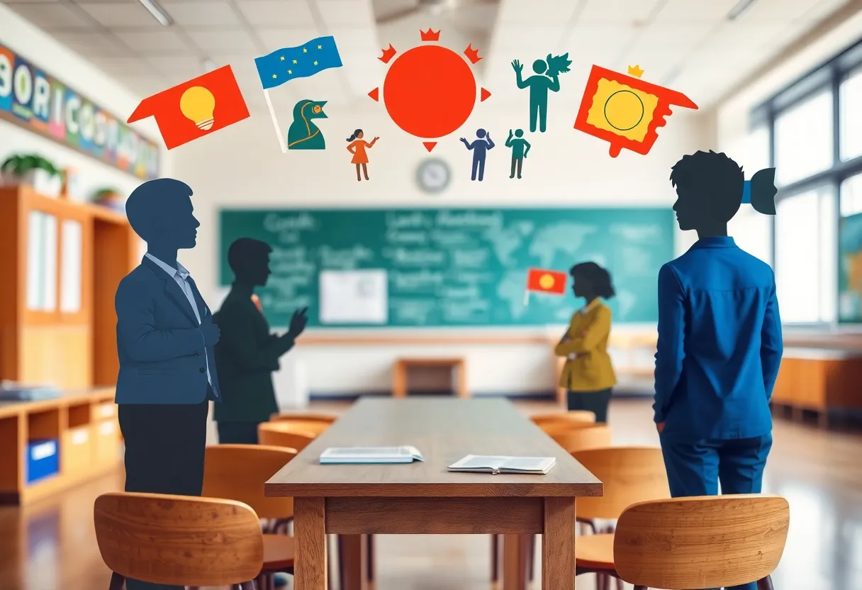 Florida Education Commissioner Criticizes Clay County School Board Member for Racial Remarks