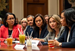 Florida lawmakers debating on paper straws regulations