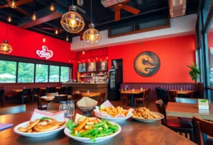 New restaurants opening in Jacksonville's Duval County