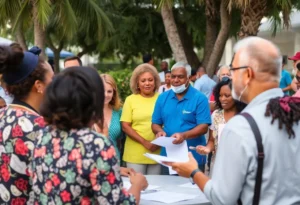 Community event in Ponte Vedra Beach focused on combating hate speech