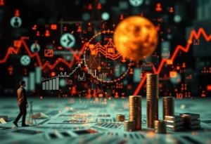 Symbolic representation of corporate fraud