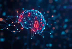 Abstract image of Google Personal Intelligence integration