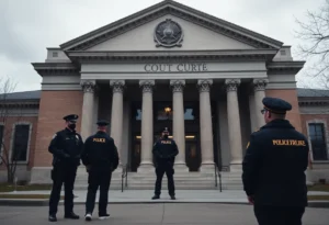 Jacksonville Sheriff's Office investigation scene