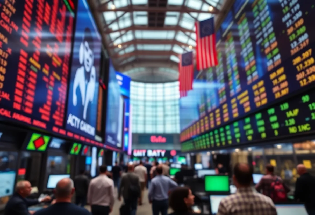 Yen Strengthening Affects Global Markets