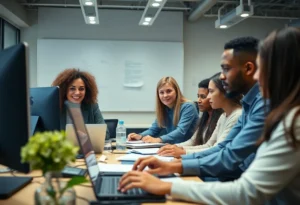 Workshop for professional development at University of Florida