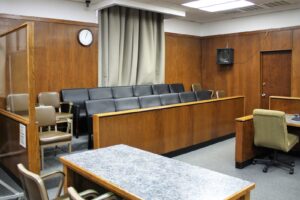 Jacksonville Judge Orders JSO to Show Faggart Family Jail Video Oct 30, 2026