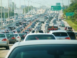 Pedestrian Killed Crossing Philips Highway in Jacksonville Oct 25, 2026