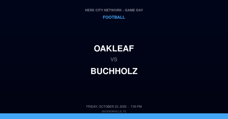 Oakleaf 22, Buchholz 37