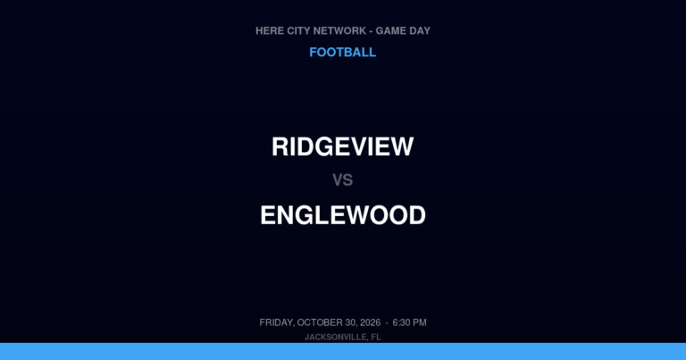 Ridgeview at Englewood