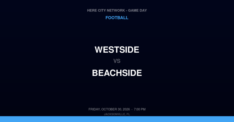 Westside at Beachside